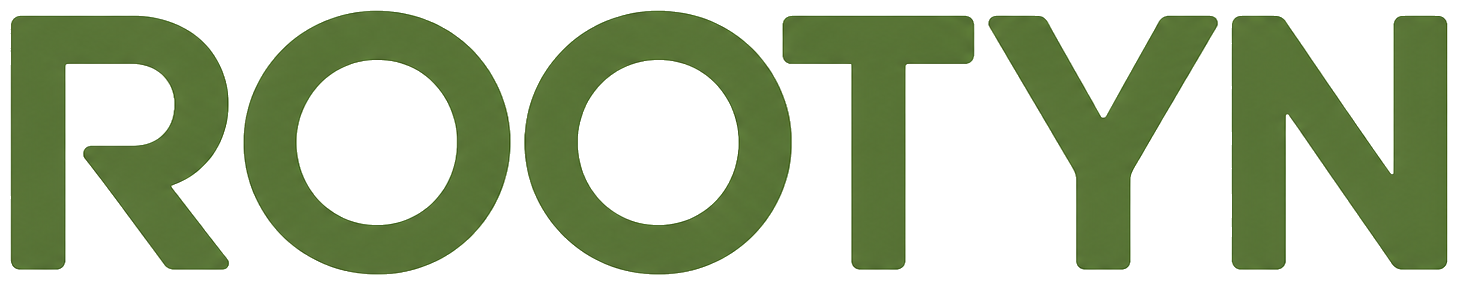 Rootyn